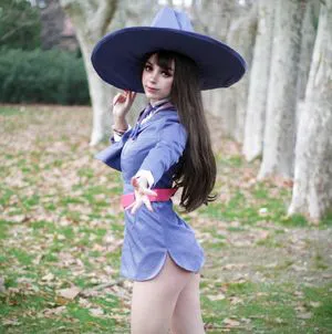 Himee Lily OnlyFans Leaked Free Thumbnail Picture - #viWtThjfUz