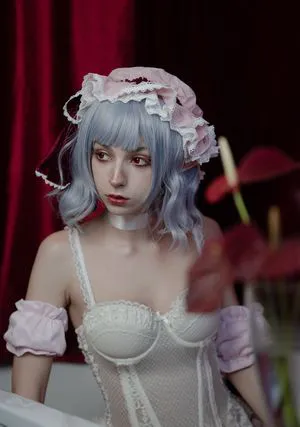 Himee Lily OnlyFans Leaked Free Thumbnail Picture - #vlY4TYFE0G