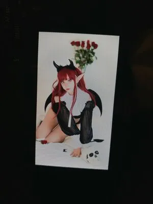 Himee Lily OnlyFans Leaked Free Thumbnail Picture - #w1Oma4KUtf