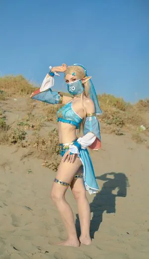 Himee Lily OnlyFans Leaked Free Thumbnail Picture - #w1wcBWsAgp