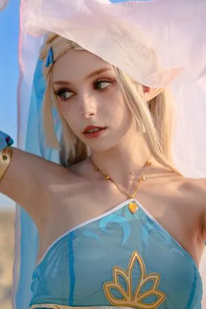 Himee Lily OnlyFans Leaked Free Thumbnail Picture - #wQvxYK9KHB