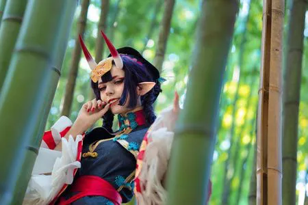 Himee Lily OnlyFans Leaked Free Thumbnail Picture - #wsbfmUTjZU