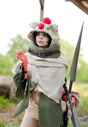 Himee Lily OnlyFans Leaked Free Thumbnail Picture - #wzIGXEEj6e