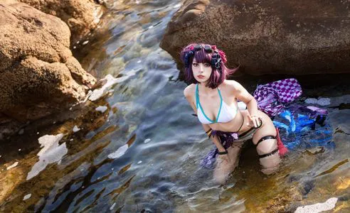 Himee Lily OnlyFans Leaked Free Thumbnail Picture - #xVPfhOOOOB