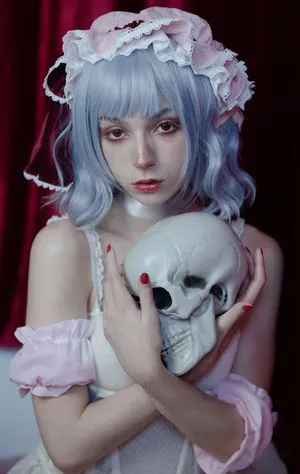 Himee Lily OnlyFans Leaked Free Thumbnail Picture - #xiF4XMLtTP