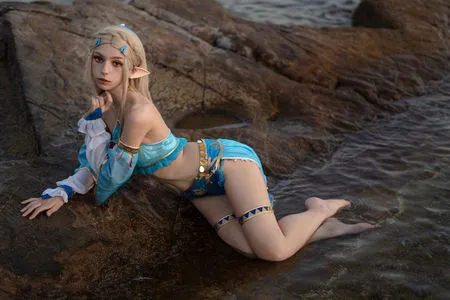 Himee Lily OnlyFans Leaked Free Thumbnail Picture - #xikmiRGsrR