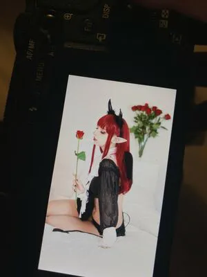 Himee Lily OnlyFans Leaked Free Thumbnail Picture - #y0LfzqrMKM