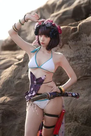 Himee Lily OnlyFans Leaked Free Thumbnail Picture - #y1TYFxoME8