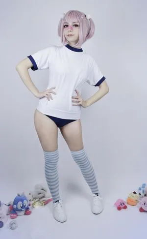 Himee Lily OnlyFans Leaked Free Thumbnail Picture - #yACPVKIknm