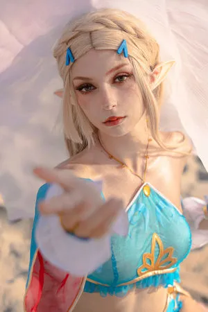 Himee Lily OnlyFans Leaked Free Thumbnail Picture - #yEG1EehYEm