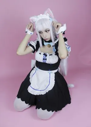 Himee Lily OnlyFans Leaked Free Thumbnail Picture - #yW44MnARAT