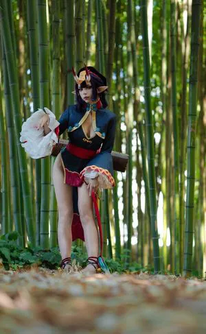 Himee Lily OnlyFans Leaked Free Thumbnail Picture - #yY8xdQ2GKd