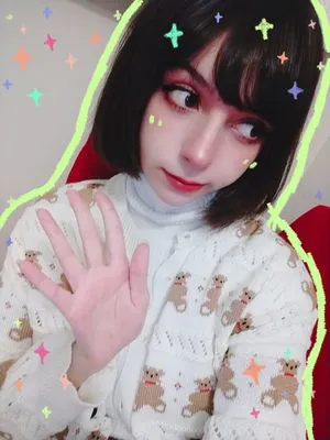 Himee Lily OnlyFans Leaked Free Thumbnail Picture - #z0ky07vADv