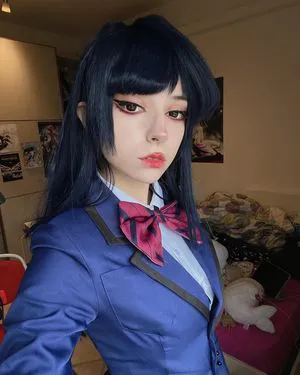 Himee Lily OnlyFans Leaked Free Thumbnail Picture - #z4PIbomkLe