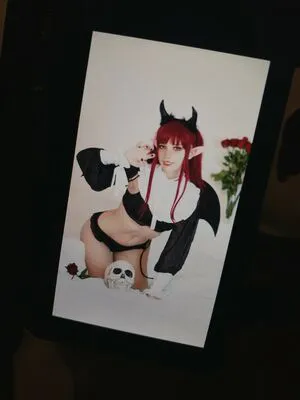 Himee Lily OnlyFans Leaked Free Thumbnail Picture - #z5UcZUFBXT