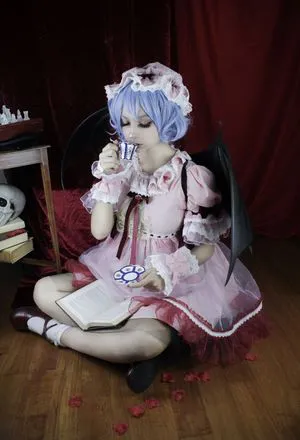 Himee Lily OnlyFans Leaked Free Thumbnail Picture - #zAcs2un4CQ