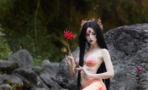 Himee Lily OnlyFans Leaked Free Thumbnail Picture - #zbjip6ik5R