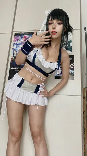 Himeecosplay OnlyFans Leaked Free Thumbnail Picture - #3Y39ZKFnX3