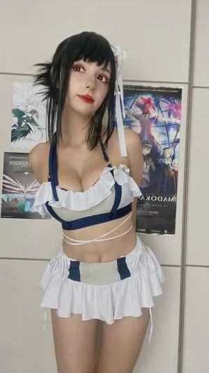 Himeecosplay OnlyFans Leaked Free Thumbnail Picture - #52VxZw3mZR