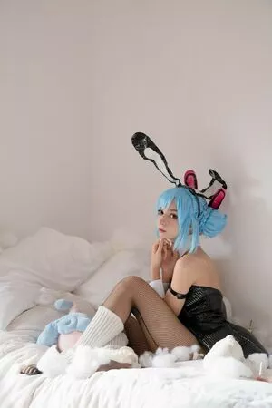 Himeecosplay OnlyFans Leaked Free Thumbnail Picture - #8utLdI765d