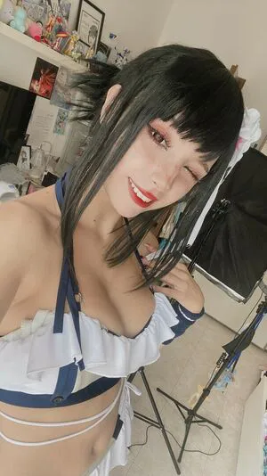 Himeecosplay OnlyFans Leaked Free Thumbnail Picture - #DESsmPZ2wg