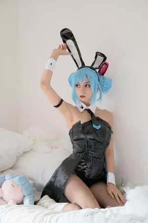 Himeecosplay OnlyFans Leaked Free Thumbnail Picture - #IF6VslDXml