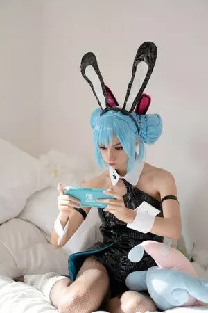 Himeecosplay OnlyFans Leaked Free Thumbnail Picture - #lA6cIMHZ7L