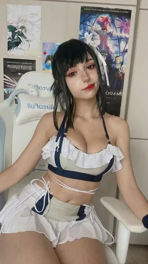 Himeecosplay OnlyFans Leaked Free Thumbnail Picture - #vVgeBUqbVi