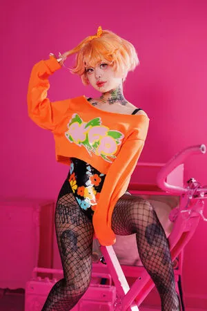 Himehaki OnlyFans Leaked Free Thumbnail Picture - #0KS2RAbORa