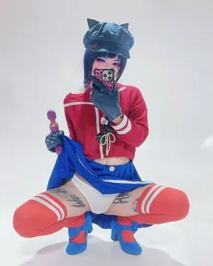 Himehaki OnlyFans Leaked Free Thumbnail Picture - #6XzlTRe1Fg