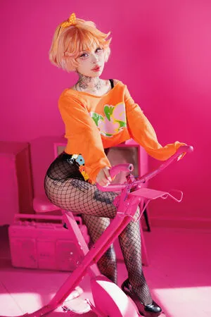 Himehaki OnlyFans Leaked Free Thumbnail Picture - #NwpkwApXj2