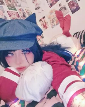 Himehaki OnlyFans Leaked Free Thumbnail Picture - #WRgQpd38zr