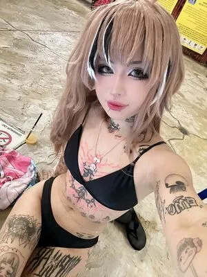 Himehaki OnlyFans Leaked Free Thumbnail Picture - #tw0OfrIenO