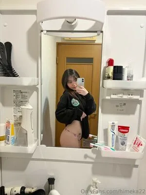Himeka OnlyFans Leaked Free Thumbnail Picture - #qB7xO0hlnW