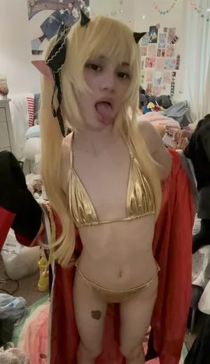 Himekaiju OnlyFans Leaked Free Thumbnail Picture - #2ClSpmildd