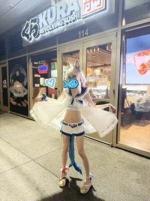 Himekaiju OnlyFans Leaked Free Thumbnail Picture - #4YOGSlwmyF