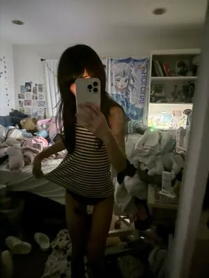 Himekaiju OnlyFans Leaked Free Thumbnail Picture - #7EKd7I0Jsj