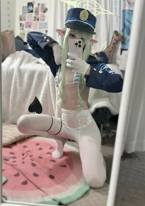 Himekaiju OnlyFans Leaked Free Thumbnail Picture - #B8eHdcXsli