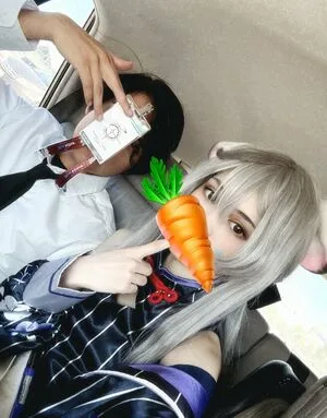 Himekaiju OnlyFans Leaked Free Thumbnail Picture - #DPtkljVgFN