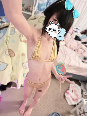 Himekaiju OnlyFans Leaked Free Thumbnail Picture - #MS2IRbIDdl