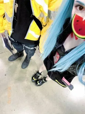 Himekaiju OnlyFans Leaked Free Thumbnail Picture - #NFptB7R2rQ