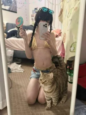 Himekaiju OnlyFans Leaked Free Thumbnail Picture - #O2dzluwtH0