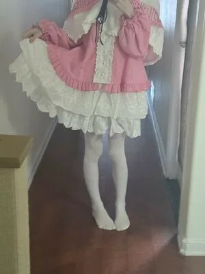 Himekaiju OnlyFans Leaked Free Thumbnail Picture - #W7ZTIM7SbP