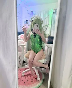 Himekaiju OnlyFans Leaked Free Thumbnail Picture - #bOYeapO5xj