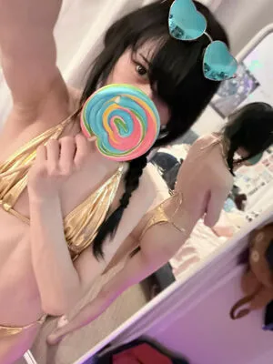 Himekaiju OnlyFans Leaked Free Thumbnail Picture - #dWvTBYeQoi