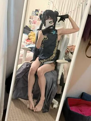 Himekaiju OnlyFans Leaked Free Thumbnail Picture - #fkFwei3ME0