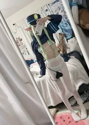 Himekaiju OnlyFans Leaked Free Thumbnail Picture - #stOGOh9s35