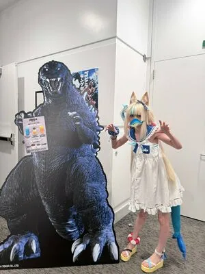 Himekaiju OnlyFans Leaked Free Thumbnail Picture - #vvNUnDXm7f