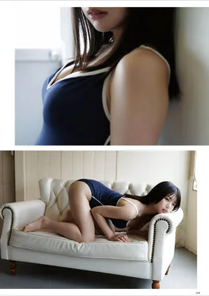 Himeno Hinano OnlyFans Leaked Free Thumbnail Picture - #2OObZAjgtm