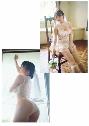 Himeno Hinano OnlyFans Leaked Free Thumbnail Picture - #3lCDKws2Bh